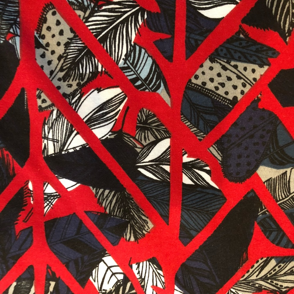 Lularoe Randy - Picture 2 of 3
